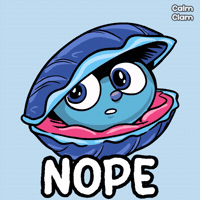 Go Away No GIF by VeeFriends