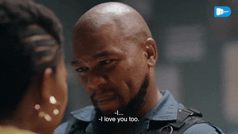 Homecomingmzansiwethu GIF by DStv