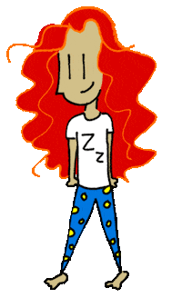 Happy Fun Sticker