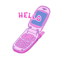 Good Night Love Sticker by Seorang Zaki