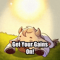 Fitness Workout GIF by Masterfurdinand