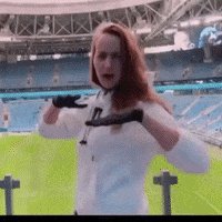 Dance Love GIF