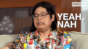 Watching Tv Tim And Leanne GIF by Gogglebox Australia