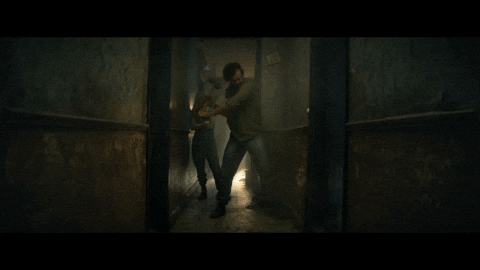 GIF by BITTE EINEN FILM