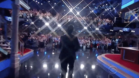colbertlateshow giphyupload late show the late show with stephen colbert GIF