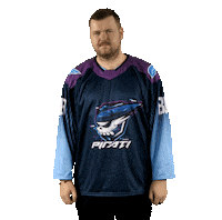 Nhl Flyboys Sticker by Piráti Chomutov