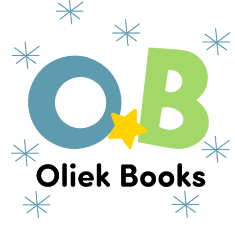 OliekBooks giphyupload Sticker