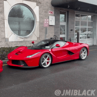 Ferrari GIF
