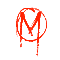 marvel mutants Sticker by The Gifted