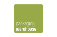 packagingwarehouse packaging verpackung packaging warehouse love packaging Sticker
