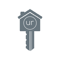 Keys Ur Sticker by royallepageurban
