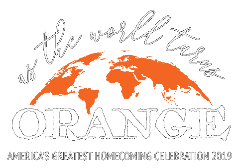 Homecoming Osu Sticker by Oklahoma State University