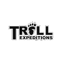 Iceland Snorkel Sticker by Troll Expeditions