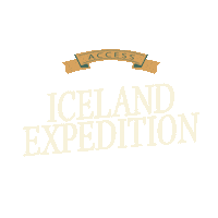 Arctic Circle World Sticker by Access Travel