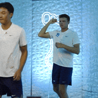 Reel It In University Of North Carolina GIF by UNC Tar Heels