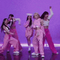 Kpop GIF
