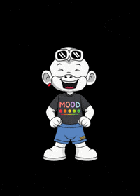 Laughter Lol GIF by Zhot