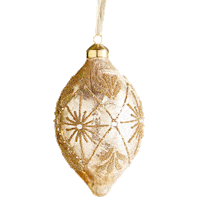 Christmas Tree Sticker by Pier 1