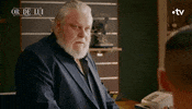 Is This A Joke Reaction GIF by France tv