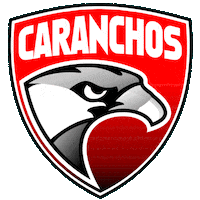 caranchosrugby sports rugby uruguay deporte Sticker