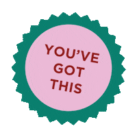 Keepin It Real Sticker by cottononkids