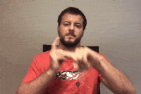 Asl Sportsmanship GIF