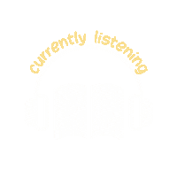 inmyromancenovelera white yellow light book Sticker