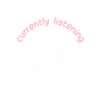 inmyromancenovelera pink white light book Sticker