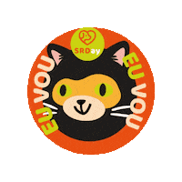 Adopt Me Going Home Sticker by Petland Brasil