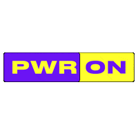 Fitness Pwr Sticker by TEAM PWRHOUSE