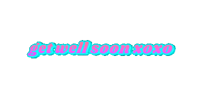 Sad Get Well Sticker by SpoopyDrws