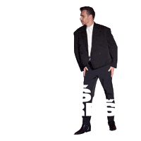 Leos Mares Prvni Turne Sticker by leoskoncert