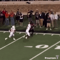 College Football Sport GIF by Texas Tech Football