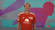 Union Berlin Football GIF by Bundesliga