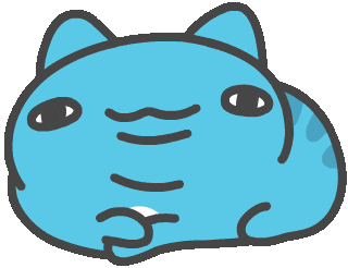 Gaze Bugcat Sticker by Capoo