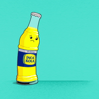 GIF by Inca Kola