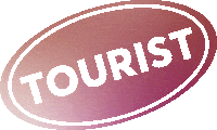 Take Me There Travel Sticker by Desired Landscapes