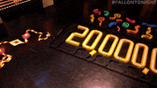 GIF by The Tonight Show Starring Jimmy Fallon