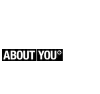 About You Clarissa Sticker by ABOUT YOU