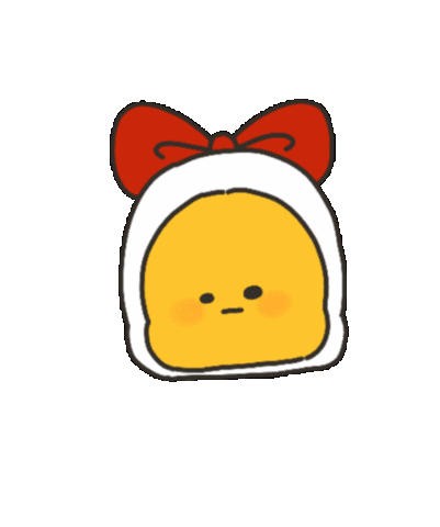 쿵야 Sticker
