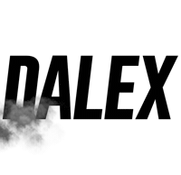 Fire Smoke Sticker by Dalex