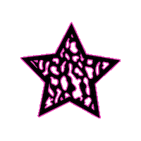 Art Loop Sticker by Blkchetah