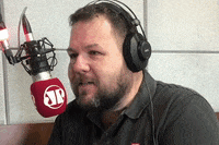 Noticia Radialista GIF by Jovem Pan Catanduva