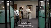 comedy central season 6 episode 6 GIF by Workaholics