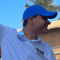 Foguete GIF by Saullo Vianna