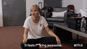 Netflix Lover GIF by Taylor Swift
