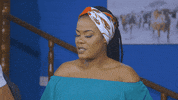 Angry GIF by DStv