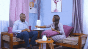 Comedy Omg GIF by DStv