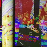 GeneticMoo processing generativeart creativecoding codeart GIF