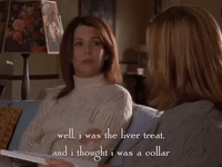 season 4 netflix GIF by Gilmore Girls 
